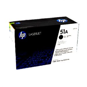 TONER HP Q7551A